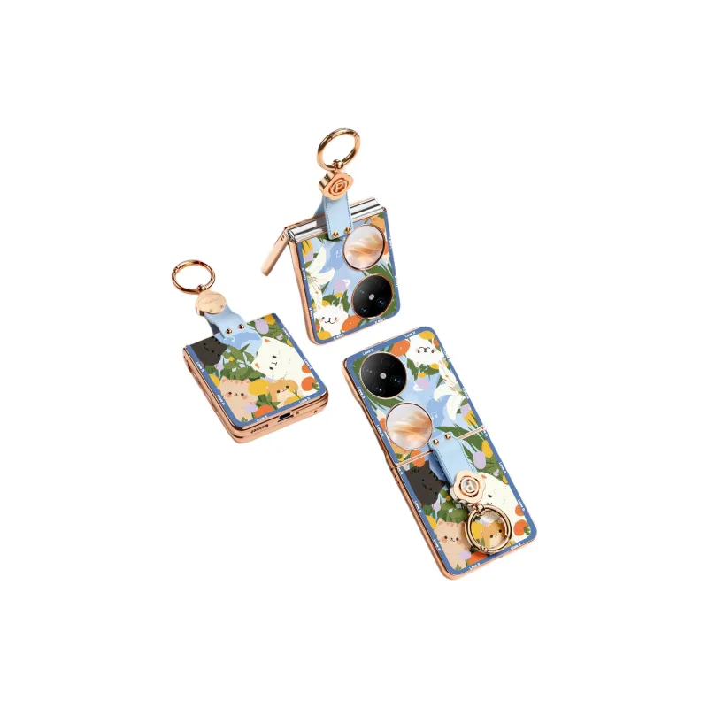 SUPER MOUSE Phone Cases-18