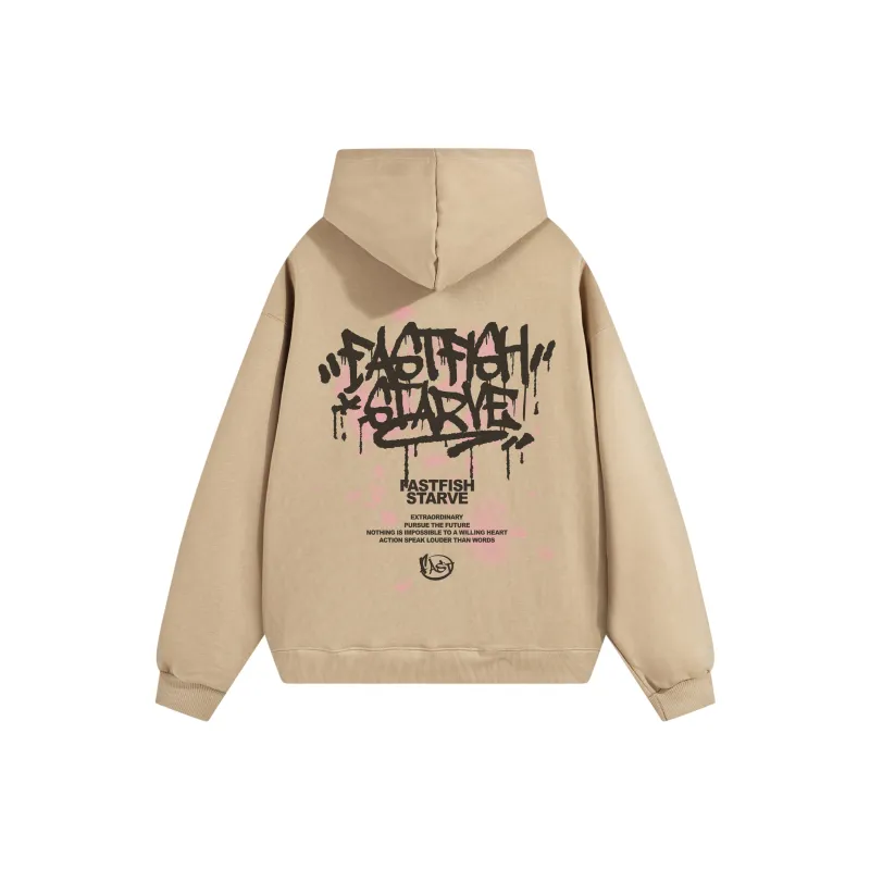 FASTFISH Sweatshirts Unisex-16