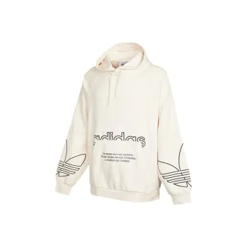 Adidas Originals Sweatshirt Men's White