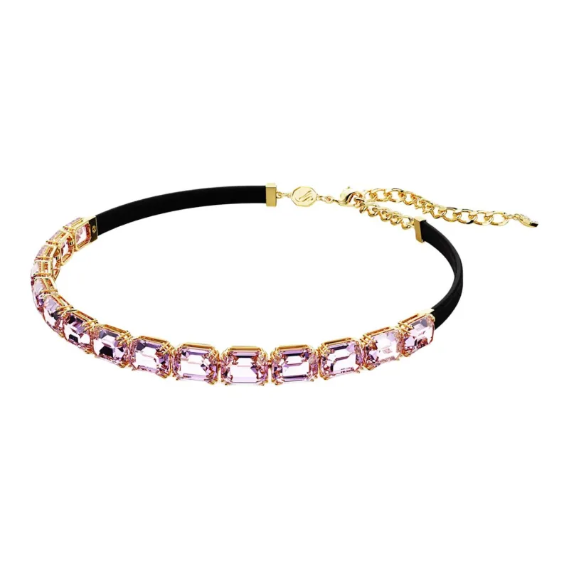 Swarovski Millenia Choker-0