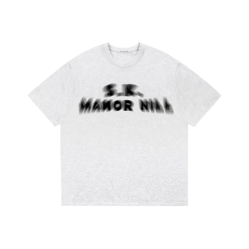 S.k. Manor Hill T Shirts Unisex-8