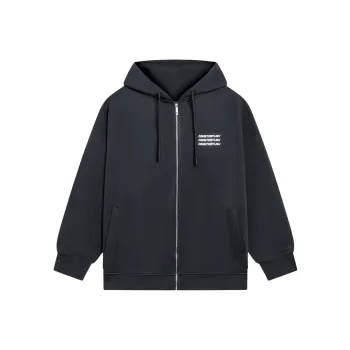 LiNing CF Tracing Sweatshirt Unisex Sea Mist Gray