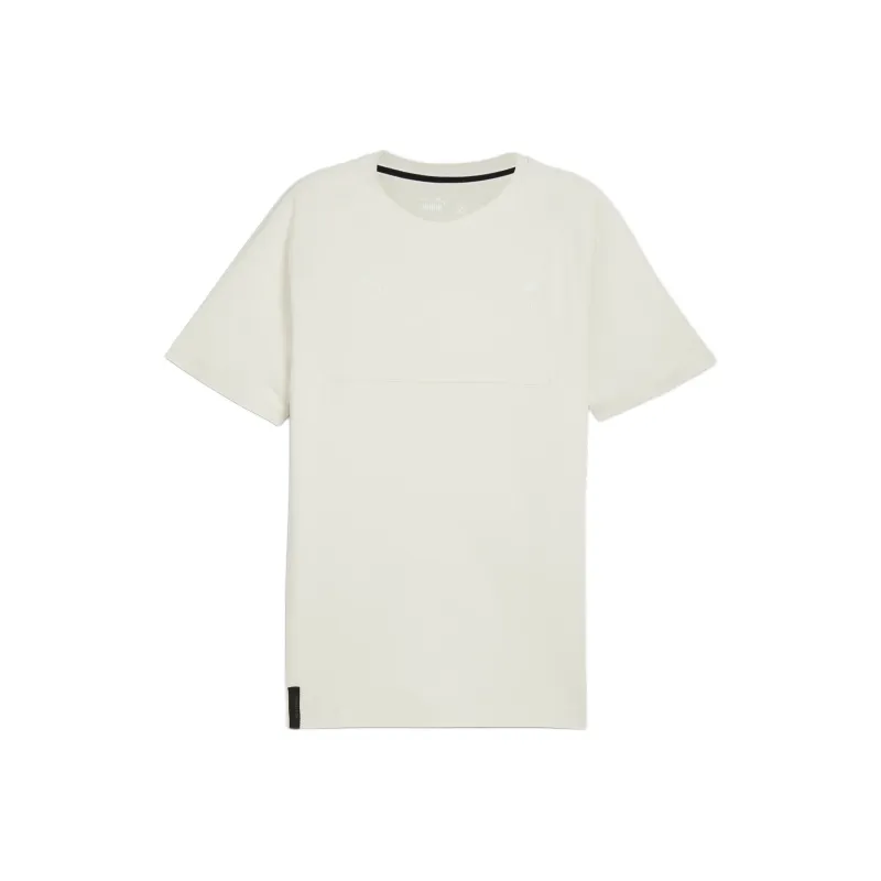 PUMA Bmw M Motorsport Men's Life PUMAtech Tee-0
