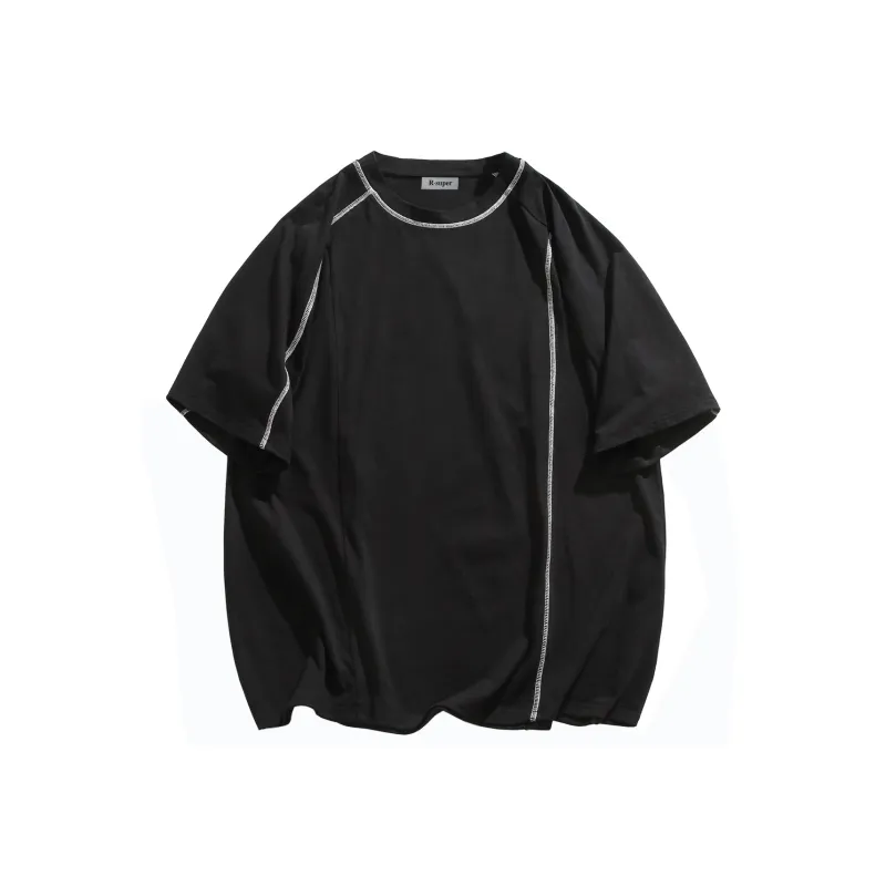 R.super T Shirts Unisex-3