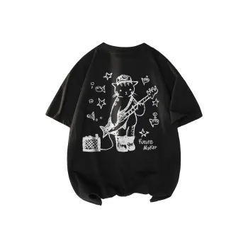 FUTURE MAKER T-Shirts Unisex