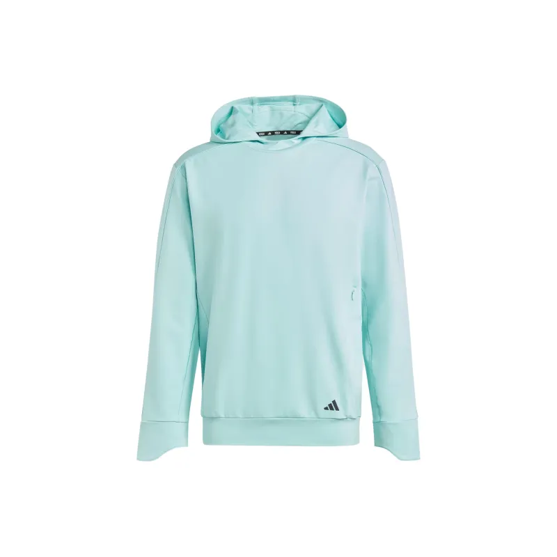 Adidas Sweatshirts Men Light Blue-0