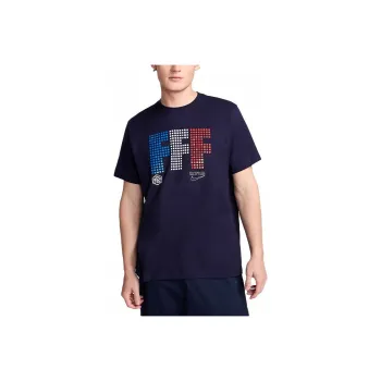 Nike Fff Men's Nike Soccer T Shirt
