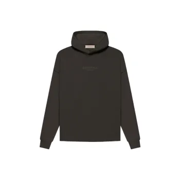 Fear Of God Essentials Relaxed Hoodie