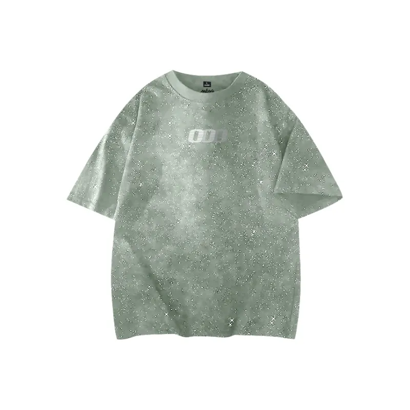 MJ STYLE T Shirts Unisex-4