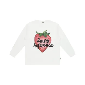 EMPTY REFERENCE T-Shirt Unisex White