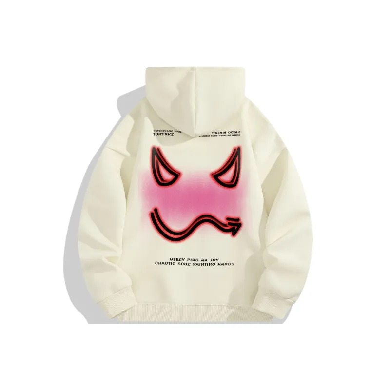 TONYKRZ Sweatshirts Unisex-16
