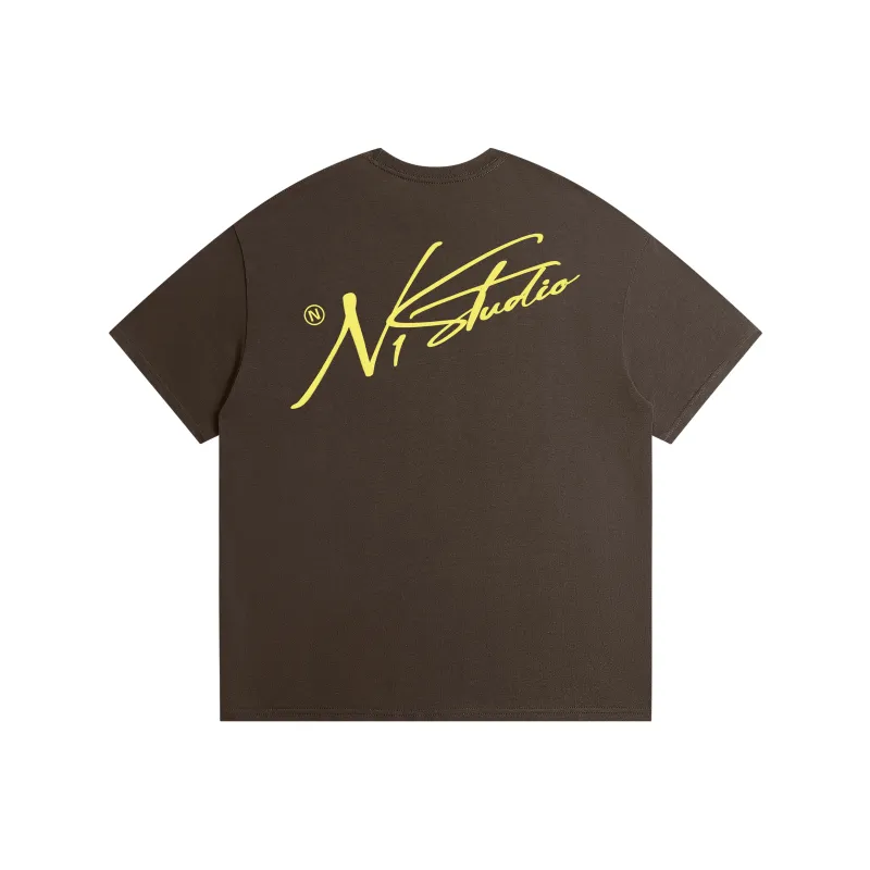 N'1 T Shirts Unisex-5
