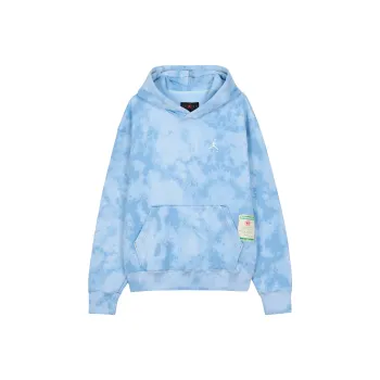 JORDAN X J Balvin Hoodie Asia Sizing