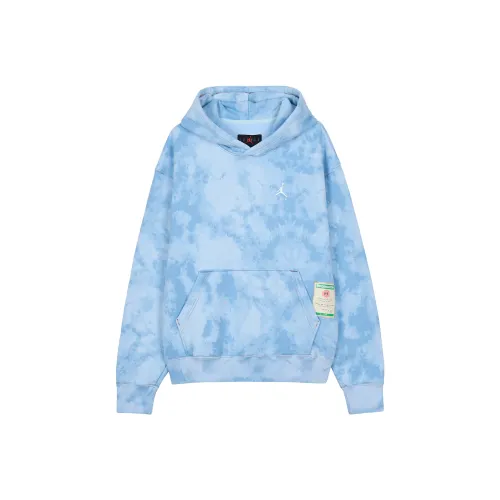 JORDAN X J Balvin Hoodie Asia Sizing