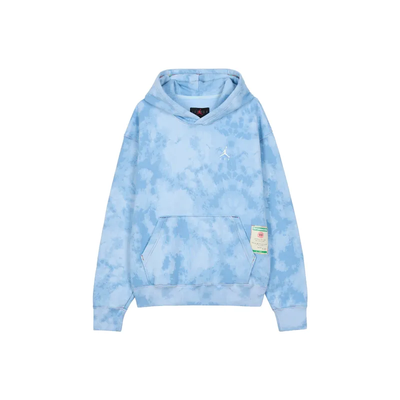 Jordan X J Balvin Hoodie Asia Sizing-0