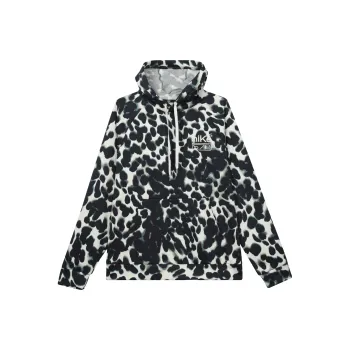Nike Therma FIT Studio '72 Sweatshirt Men's Multicolor