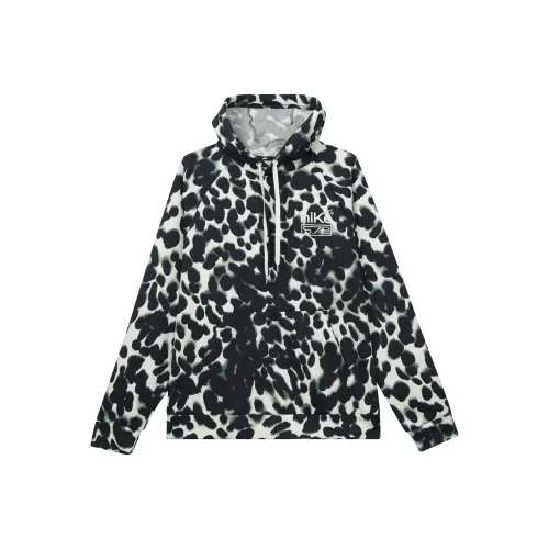 Nike Therma FIT Studio '72 Sweatshirt Men's Multicolor