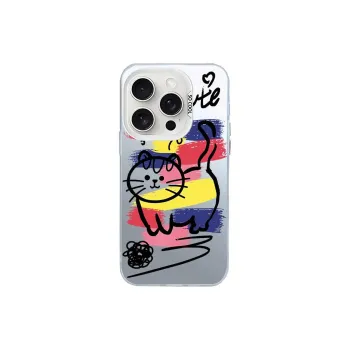 Kona Chun Phone Cases
