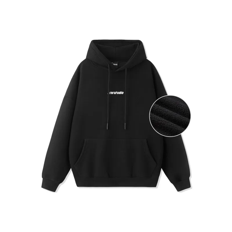BRNR Sweatshirts Unisex-8