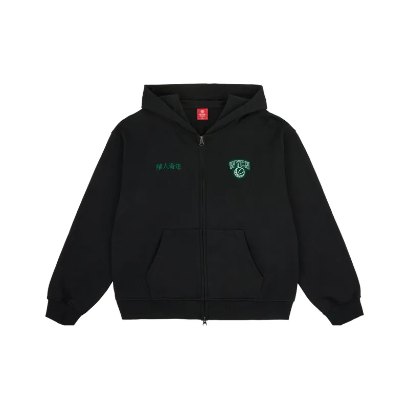 OCCUPY Sweatshirts Unisex-0