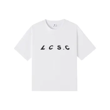 Le Coq Sportif T Shirts Men