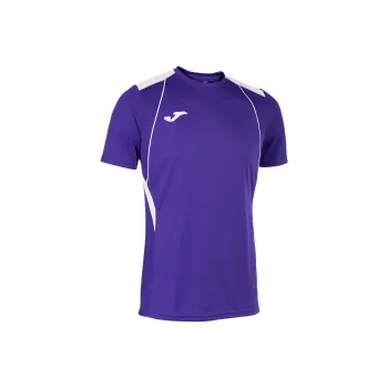 Joma Championship VII T-Shirt Men Purple