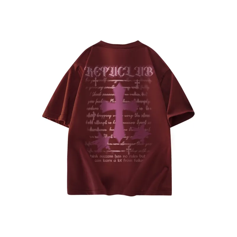 Kepu T Shirts Unisex-10