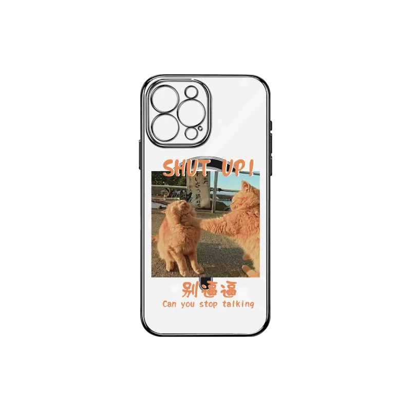 Small bones Phone Cases-0