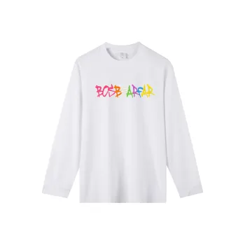 BOS BEAR T Shirts Unisex