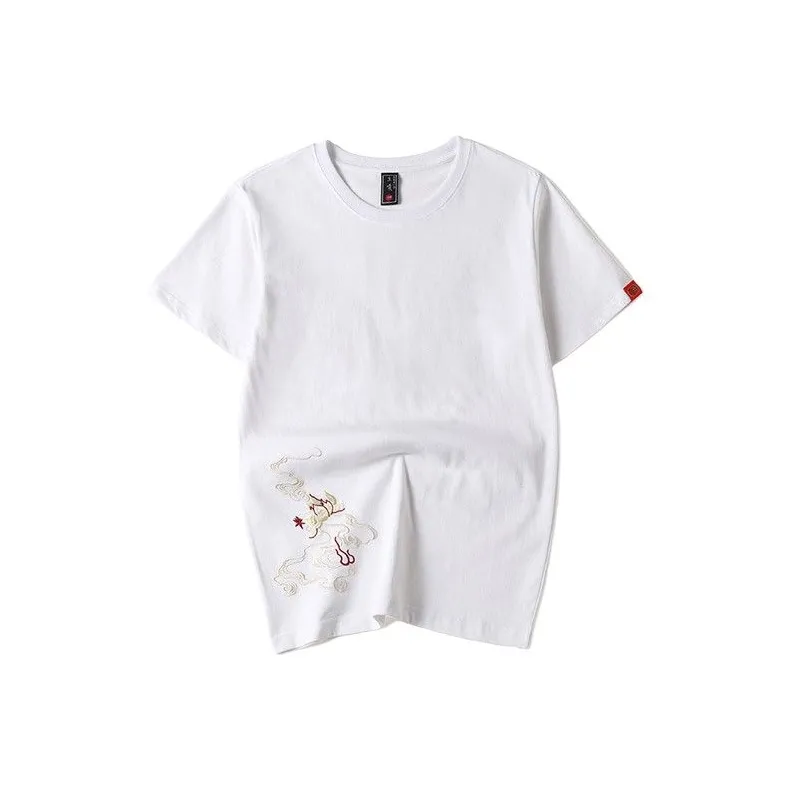 WELTER EXPERIMENT T Shirt Men's-1