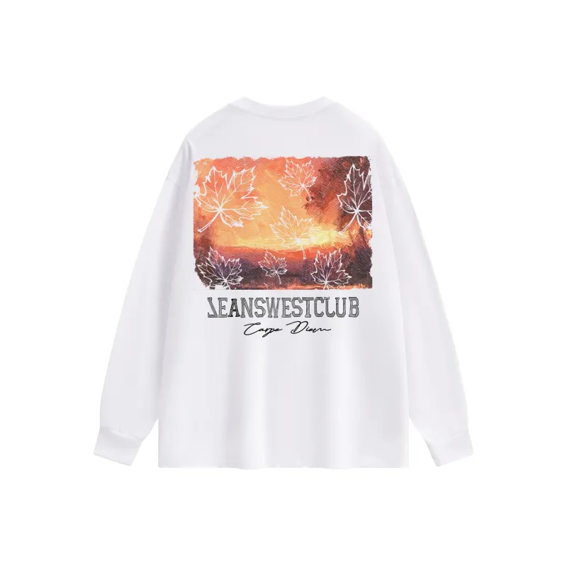 JEANSWEST CLUB T Shirts Unisex-3