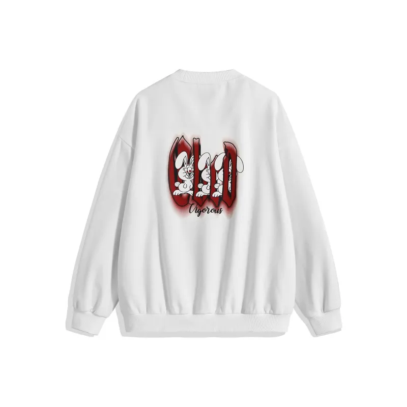 CBCD Sweatshirts Unisex-2