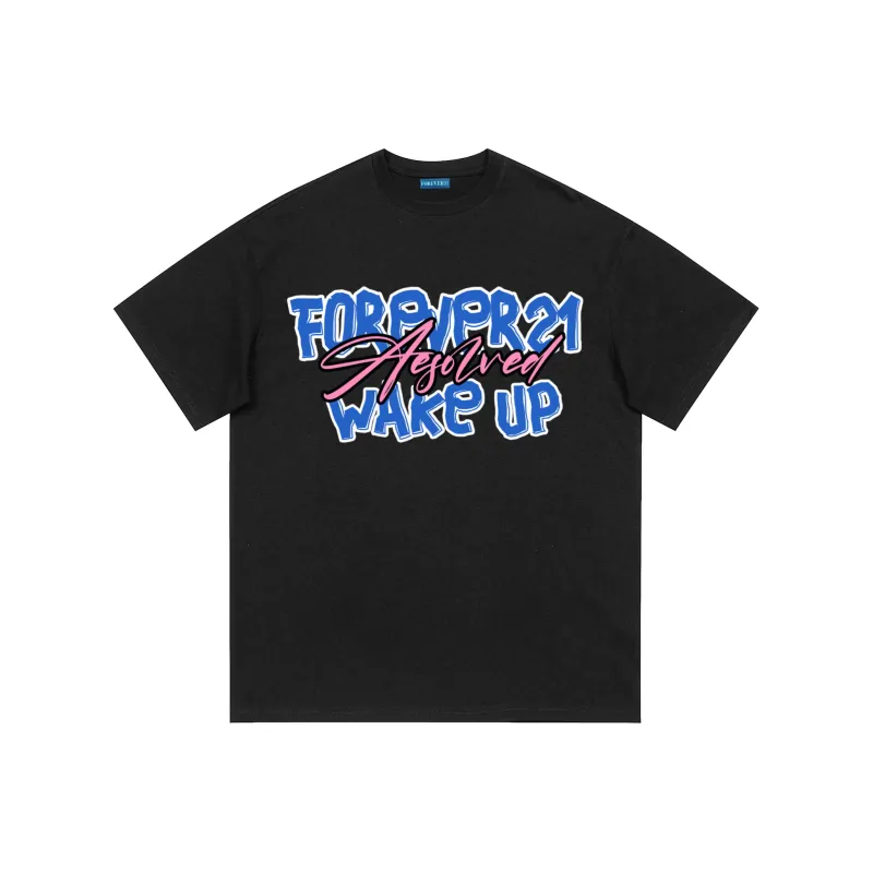 FOREVER 21 T Shirts Unisex-0