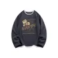Dark Gray (B Cell Phone Bear)