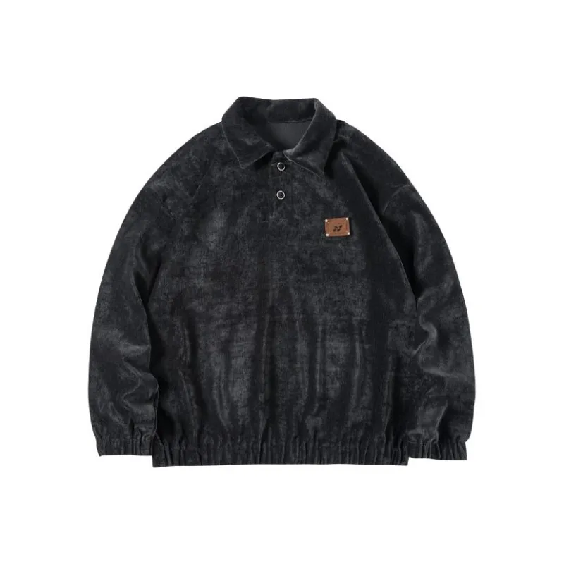 CHRROTA Sweatshirts Unisex-0