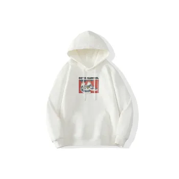 OCTO GAMBOL Sweatshirts Unisex
