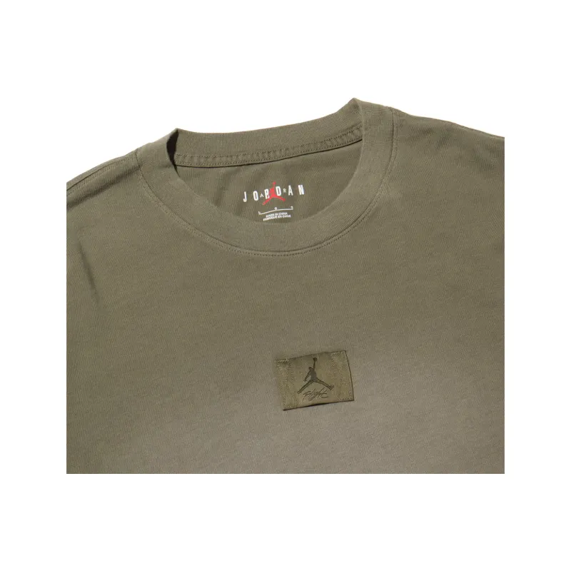 JORDAN Flight Essentials 85 Men's Washed T-Shirt-2