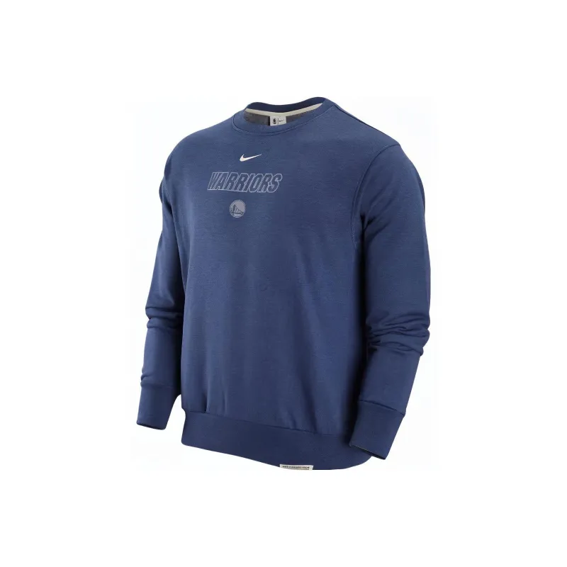 Nike Sweatshirts Men Blue-0