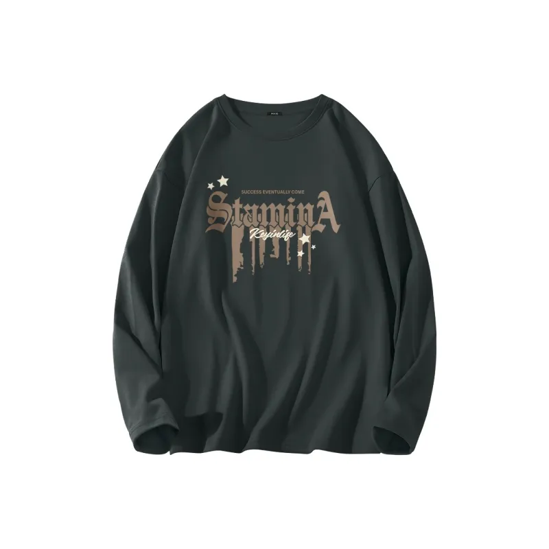 MINISO T Shirts Unisex-10