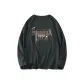 Dark Gray (B Distressed Gothic)