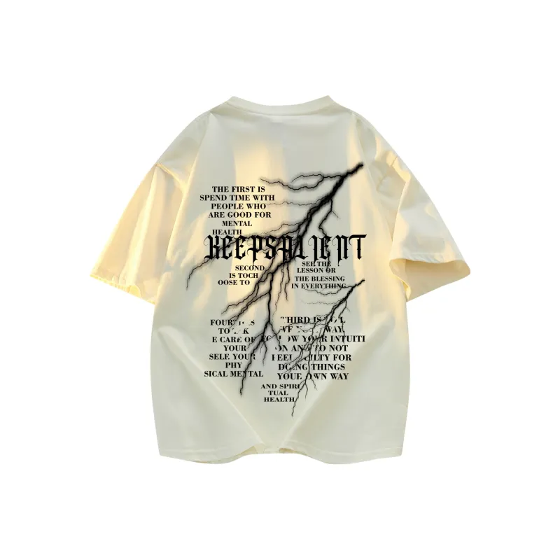 KS T Shirts Unisex-8