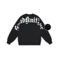 Black (Fleece-Lined)