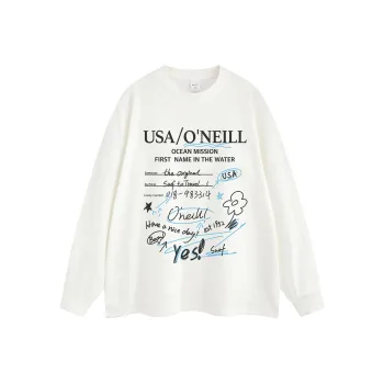 O'Neill T Shirts Unisex