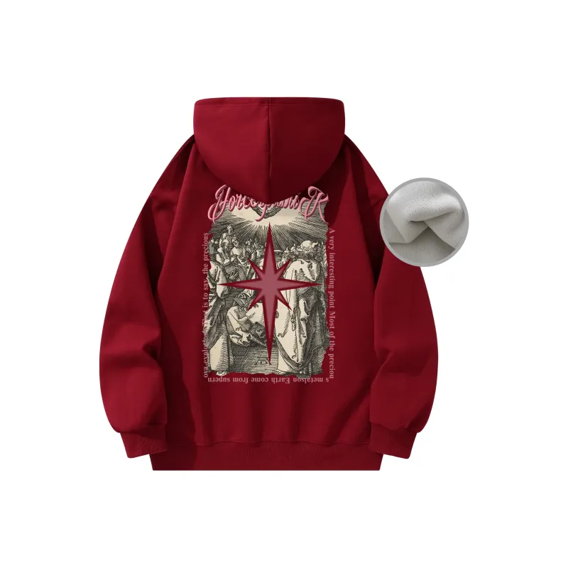 FORCEREPUBLIK Sweatshirt Unisex-19