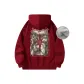 Burgundy (Fleece-Lined)