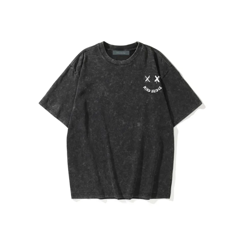 MindBridge T Shirts Unisex-6