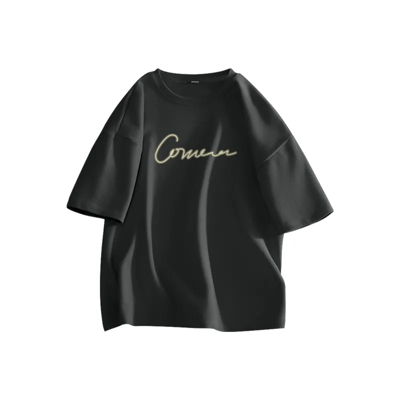 MINISO T Shirts Unisex-20