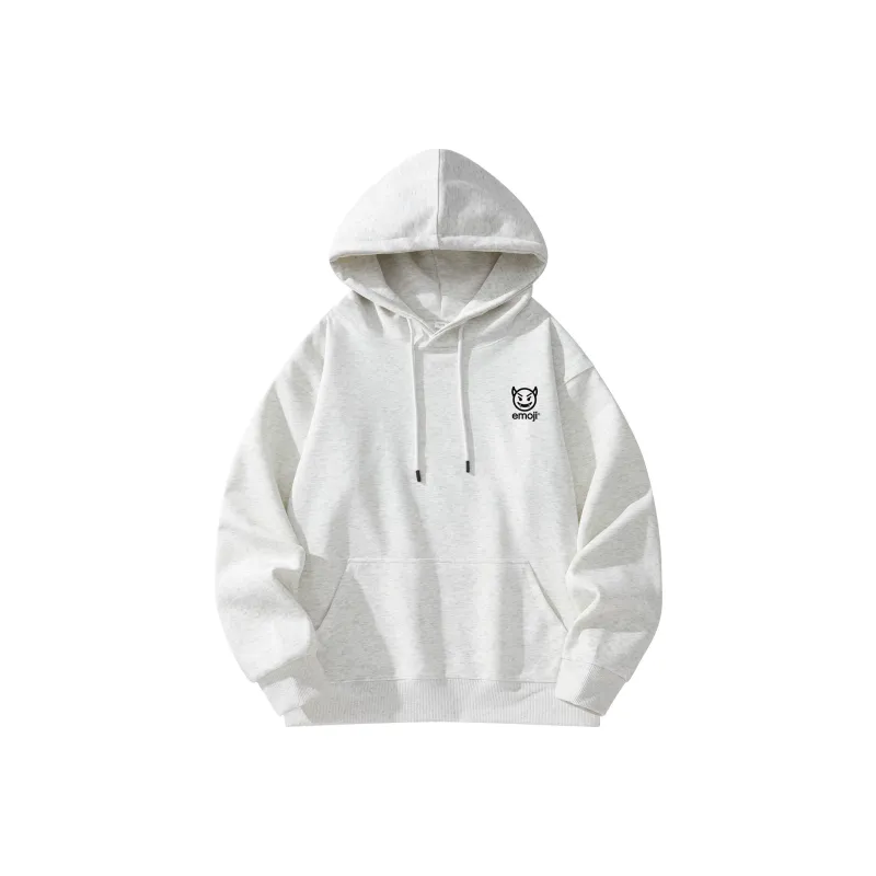 Emoji Sweatshirts Unisex-12