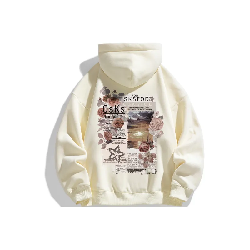 CSKS Sweatshirts Unisex-525