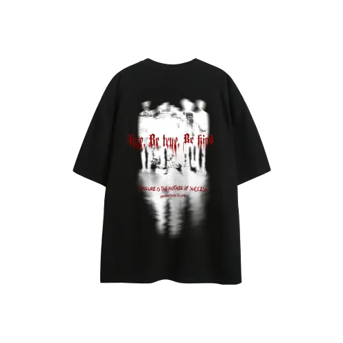 FONDLOOK T-Shirts Unisex